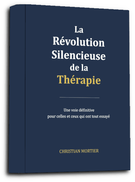 christian mortier livre sur la reikiologie