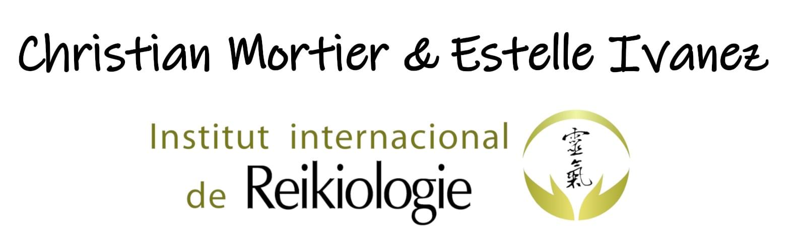 institut internacional de reikiologie mortier ivanez