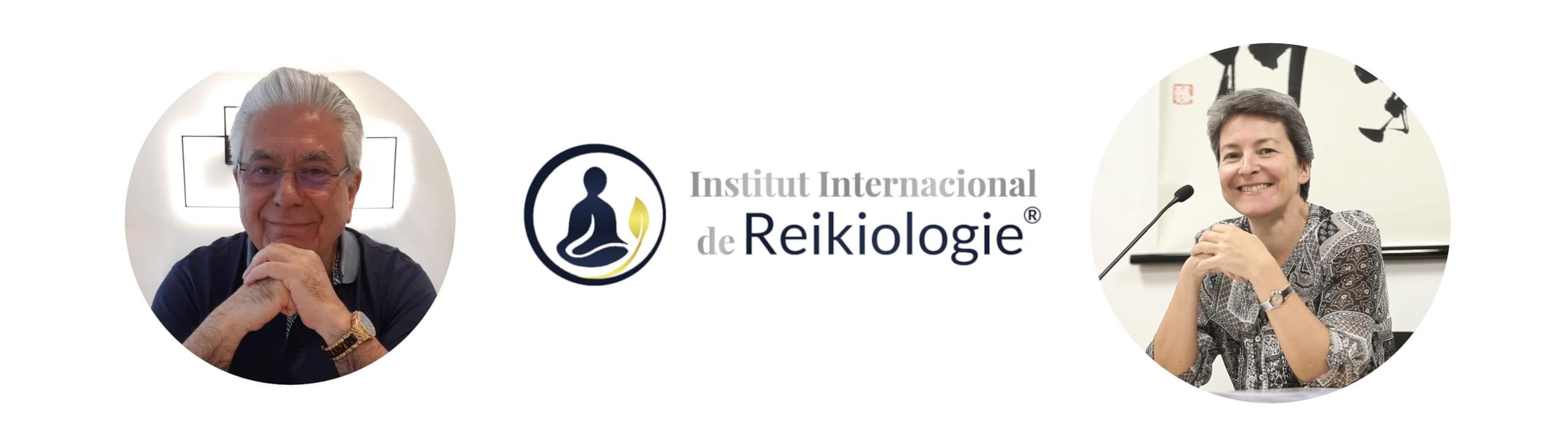 institut internacional de reikiologie mortier ivanez