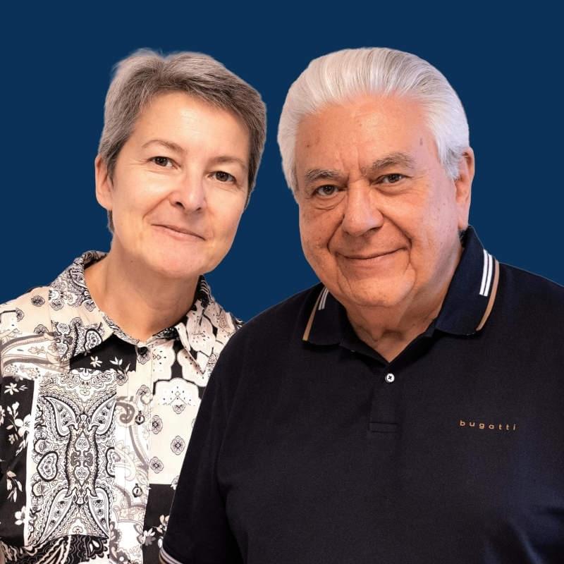 estelle ivanez et christian mortier