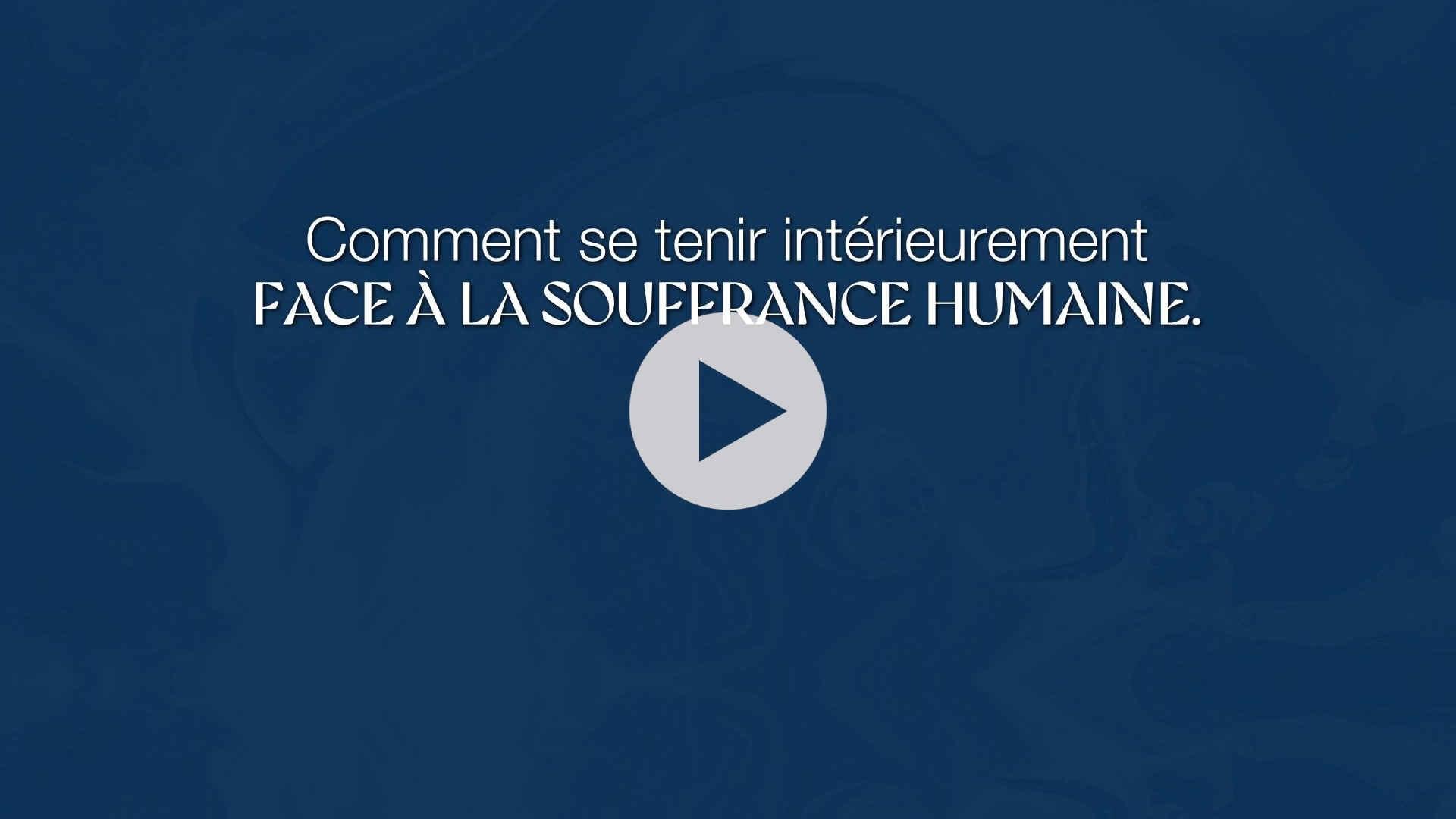 comment arrêter d'être une éponge émotionnelle