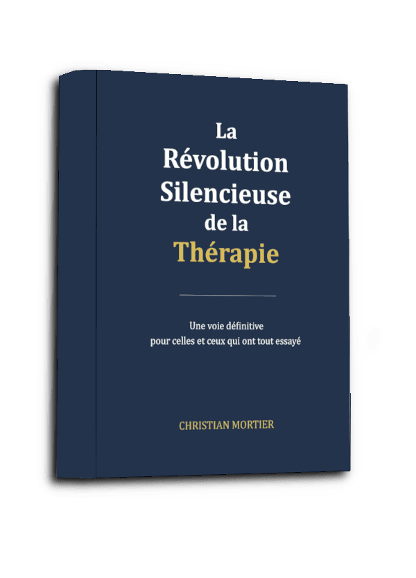 livre de christian mortier